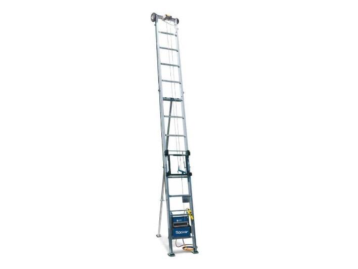 Ladderlift Toplift kopen – Böcker Toplift tot 20,30 meter